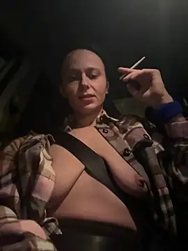 Alis Roxy online show from 02.12.26