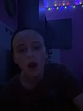 Alis Roxy online show from 02.28.26