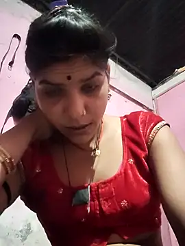 Snapshot of Radha_hot chatting on 06.13.26 Radha hot online show from 06.13.26