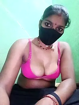 Cute  tanu online show from 02.05.26