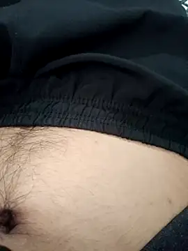 Hotboy395 online show from 01.18.26