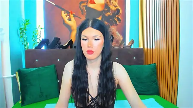 Snapshot of Melissa_Isa chatting on 02.04.26 Melissa Isa online show from 02.04.26