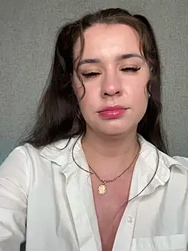 Snapshot of Milky-wey chatting on 05.18.26 Milky-wey online show from 05.18.26