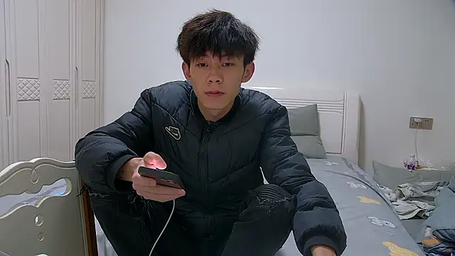 paofu-001 online show from 03.17.26