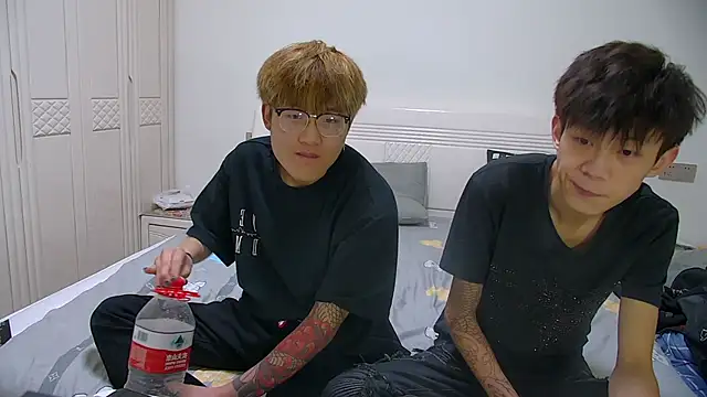 paofu-001 online show from 03.23.26