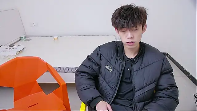 paofu-001 online show from 03.31.26