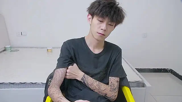 paofu-001 online show from 04.04.26