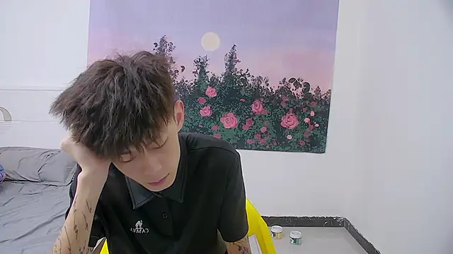 paofu-001 online show from 04.10.26