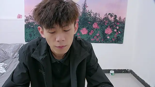 paofu-001 online show from 04.19.26