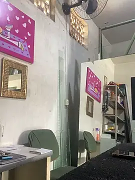 Mikealemao online show from 04.08.26