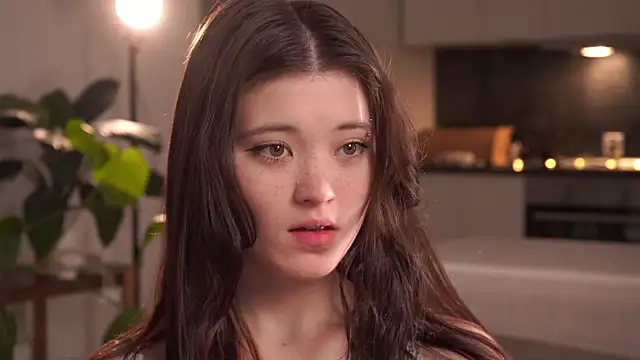 EleniRoeber online show from 02.01.26