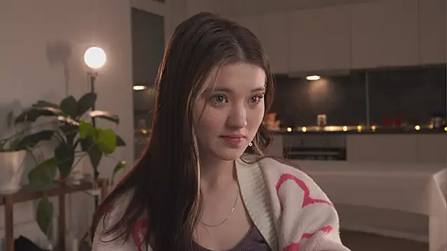 EleniRoeber online show from 02.02.26