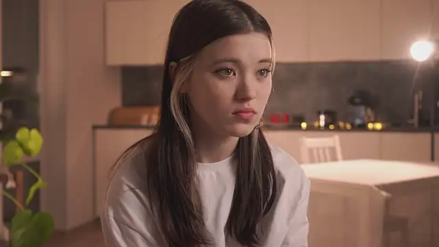 EleniRoeber online show from 02.05.26