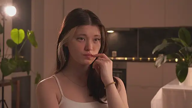 EleniRoeber online show from 02.09.26