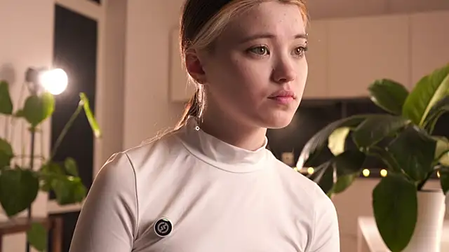 EleniRoeber online show from 03.02.26