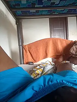 JairoR5 online show from 03.10.26