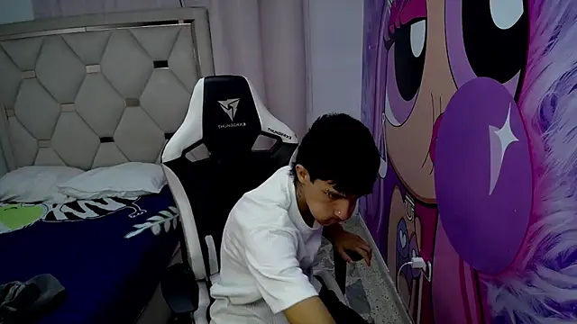 Snapshot of Akyra_latinn chatting on 02.03.26 Akyra latinn online show from 02.03.26