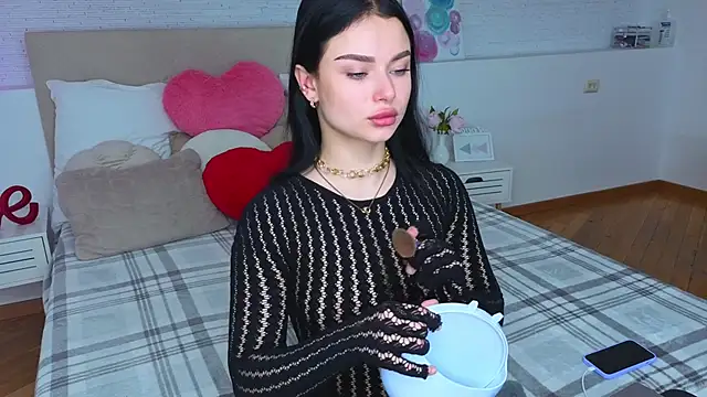 Silena sky online show from 04.20.26