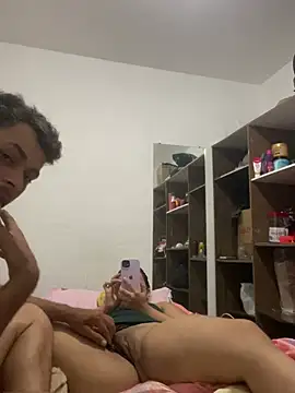 Snapshot of casal_prosperar chatting on 02.27.26 casal prosperar online show from 02.27.26