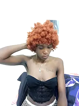 Snapshot of Silk_Hennessy chatting on 03.02.26 Silk Hennessy online show from 03.02.26