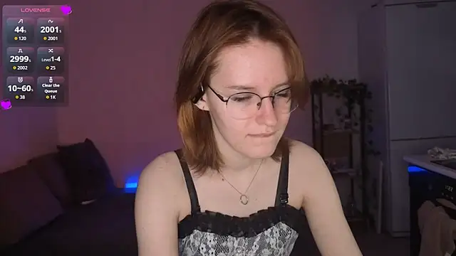 Snapshot of PetralPrime chatting on 04.27.26 PetralPrime online show from 04.27.26