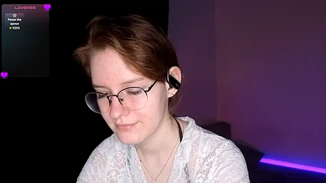 Snapshot of PetralPrime chatting on 05.03.26 PetralPrime online show from 05.03.26