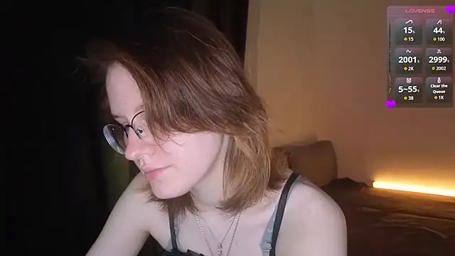 Snapshot of PetralPrime chatting on 05.21.26 PetralPrime online show from 05.21.26