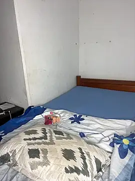 Dominicvincell online show from 03.05.26