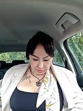 Snapshot of Starletx chatting on 02.19.26 Starletx online show from 02.19.26