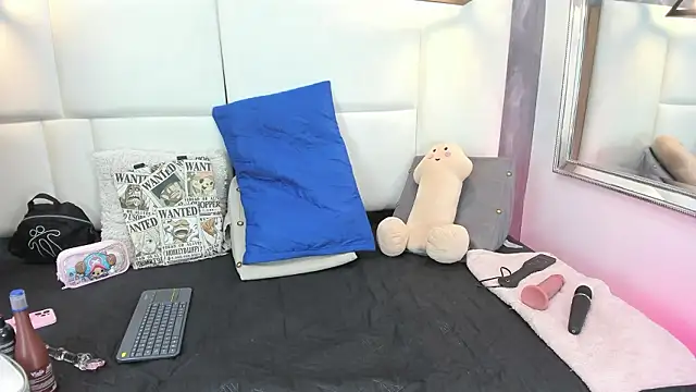 Snapshot of Martina_armos chatting on 02.12.26 Martina armos online show from 02.12.26