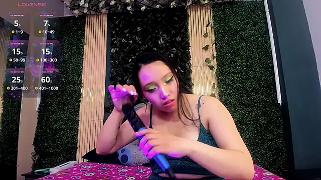 AmberAddamss online show from 02.25.26