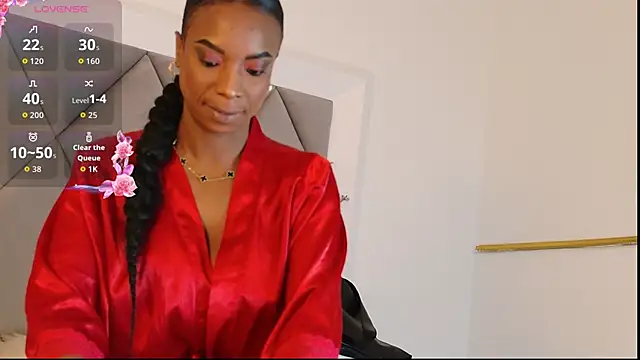 Snapshot of JadaMillss chatting on 02.07.26 JadaMillss online show from 02.07.26