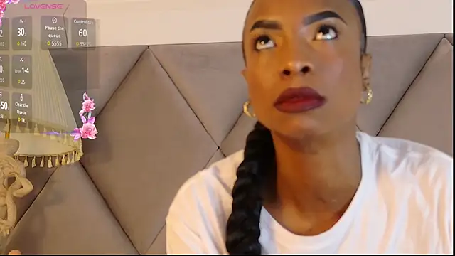 Snapshot of JadaMillss chatting on 02.12.26 JadaMillss online show from 02.12.26