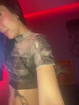 Snapshot of MamiSoft420 chatting on 02.24.26 MamiSoft420 online show from 02.24.26