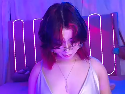 Raven Goth8 online show from 02.24.26