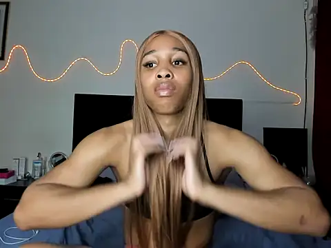 YourDreamReal online show from 02.20.26