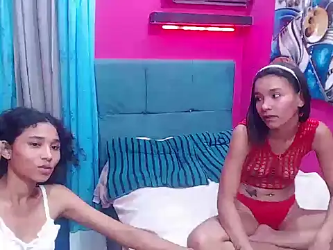 Snapshot of sexys_lesbian chatting on 02.05.26 sexys lesbian online show from 02.05.26