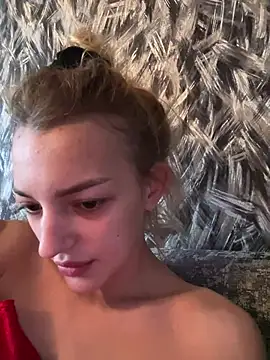 Snapshot of SashaPri chatting on 02.16.26 SashaPri online show from 02.16.26