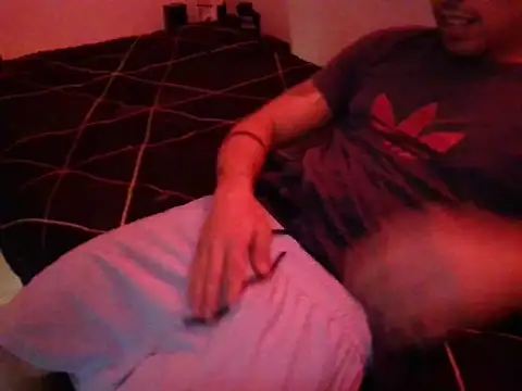 MRdxxx444 online show from 04.12.26