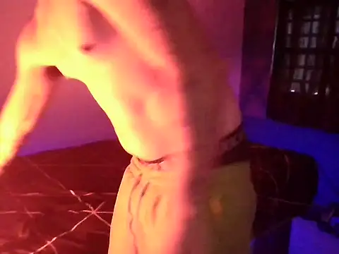 MRdxxx444 online show from 07.08.26