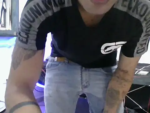 MRdxxx444 online show from 07.14.26