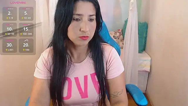 Miia Rosee  online show from 02.24.26