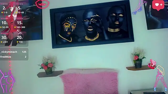 Snapshot of Tatoo_Noah chatting on 02.04.26 Tatoo Noah online show from 02.04.26