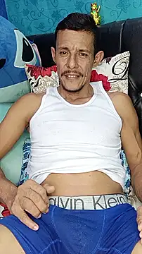 juanmaur22 online show from 03.01.26