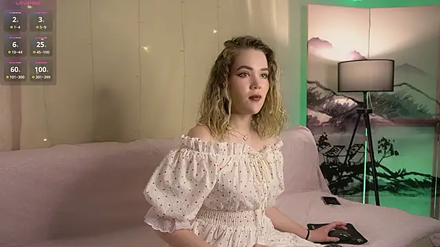 AnitaKiller online show from 02.03.26