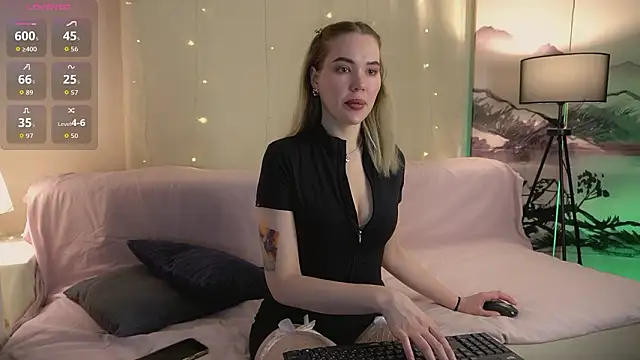 AnitaKiller online show from 02.24.26