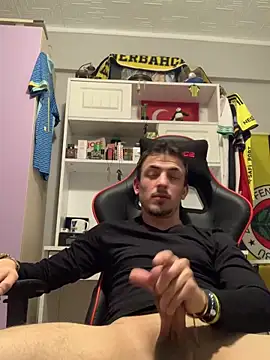 cengizbora online show from 01.18.26