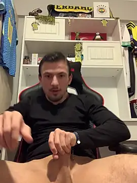 cengizbora online show from 01.31.26