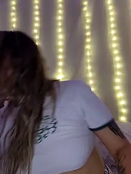 Snapshot of FatalAllure_Trio chatting on 02.22.26 FatalAllure Trio online show from 02.22.26