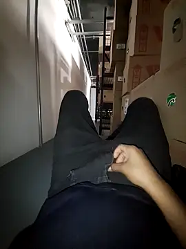 Charlyx-20 online show from 04.14.26